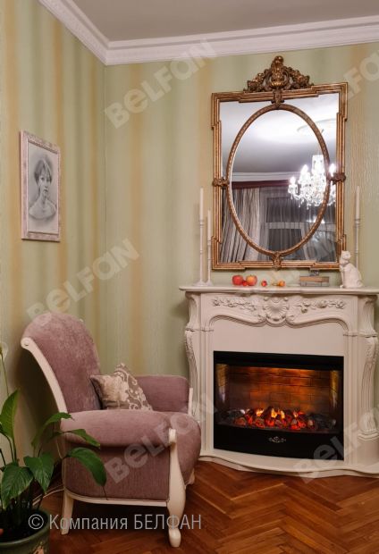 "Грация" кресло. Фотографии клиентов. 3